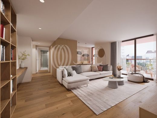 Piso / Apartamento en Lisboa