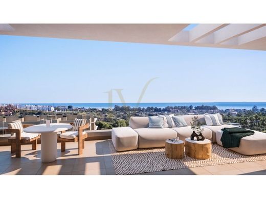 Apartamento - Benahavís, Málaga
