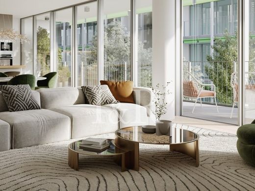 Marvila, Lisbonのアパートメント