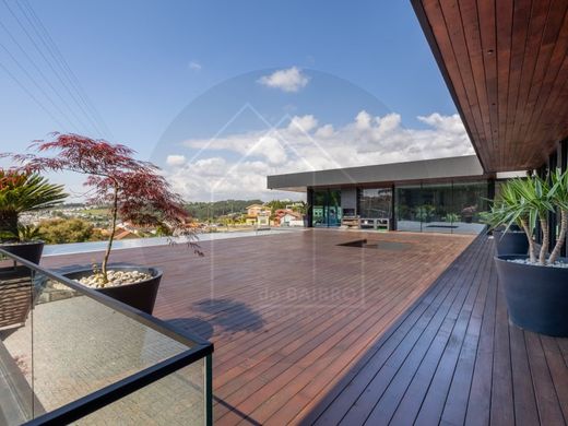 Casa de lujo en Vila Nova de Gaia, Oporto