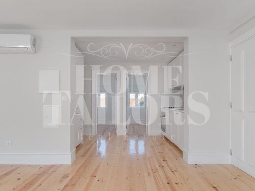 Apartment in São Vicente, Lisbon