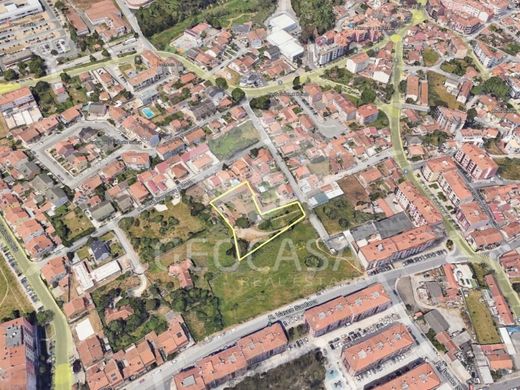 Arsa Sintra, Distrito de Lisboa