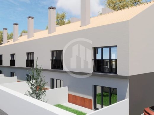 Yarɪ müstakil ev Covilhã, Distrito de Castelo Branco