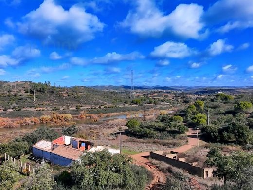 Fazenda - Silves, Faro