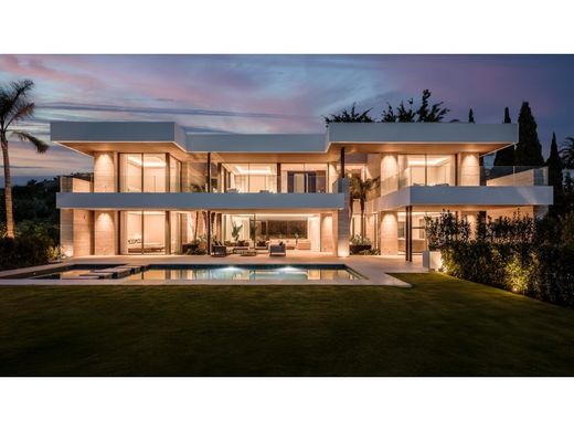 Villa en Benahavís, Málaga