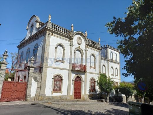 궁전 / Tábua, Distrito de Coimbra