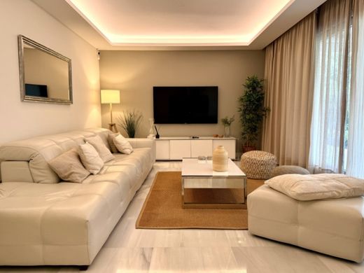 Appartamento a Marbella, Málaga