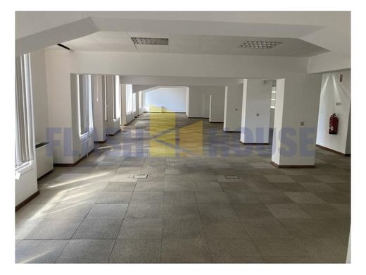 Piso / Apartamento en Avenidas Novas, Lisboa