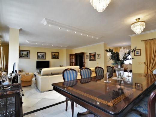 ‏דירת פנטהאוז ב  Fuengirola, Provincia de Málaga