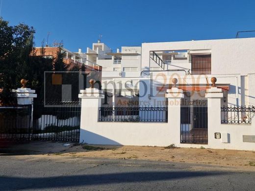 Casa Geminada - Lepe, Provincia de Huelva