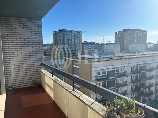 Daire Porto, Distrito do Porto