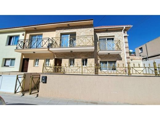 Willa wielorodzinna w Germasógeia, Limassol District