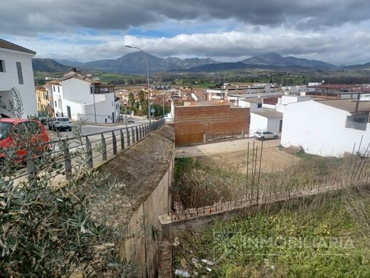 Land in Pizarro, Malaga