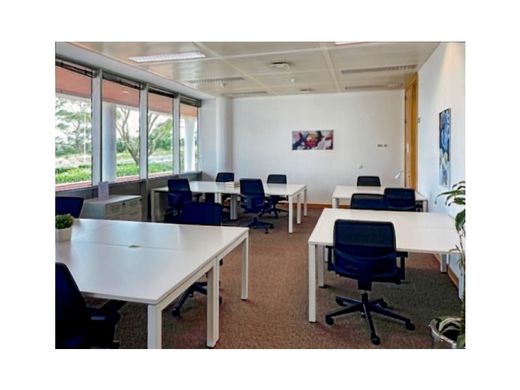 Büro in Oeiras, Lissabon