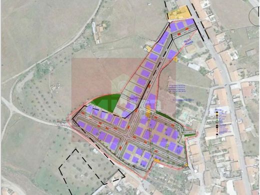 Land in Reguengos de Monsaraz, Distrito de Évora