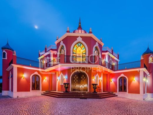 Luxury home in Loulé, Distrito de Faro