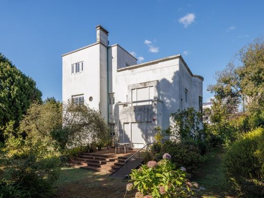 호화 저택 / 포르투, Porto