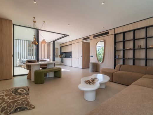 Apartament w Santa Eulària des Riu, Illes Balears