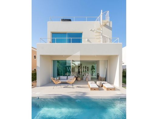 Luxury home in Faro, Distrito de Faro