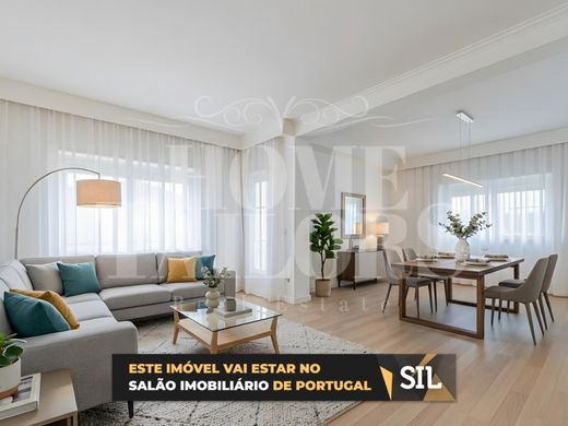 Apartment in Oeiras, Lisbon