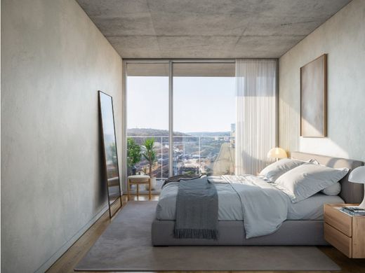 Daire Lizbon, Lisbon