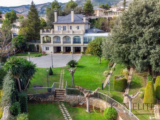 Villa in Cocentaina, Alicante