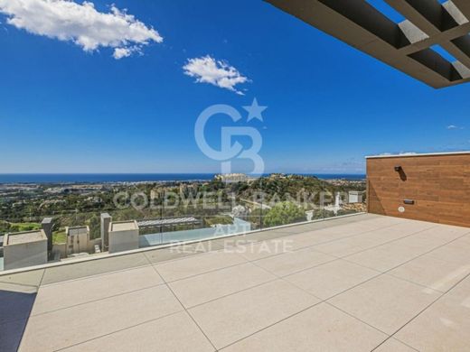 ‏וילה ב  Benahavís, Provincia de Málaga