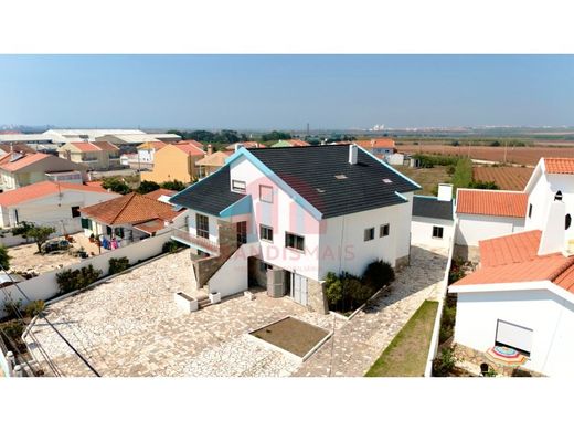 호화 저택 / Peniche, Distrito de Leiria