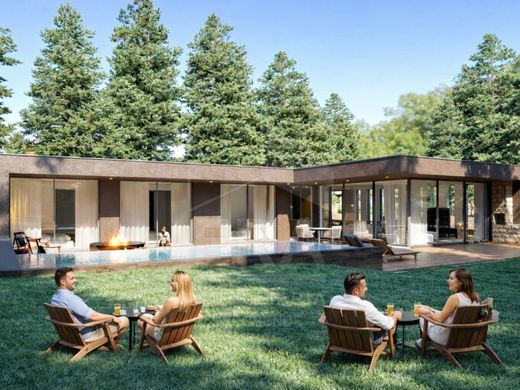 Müstakil ev Esposende, Distrito de Braga