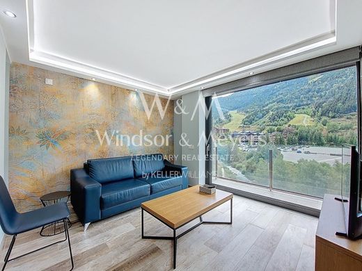 Apartment in Canillo