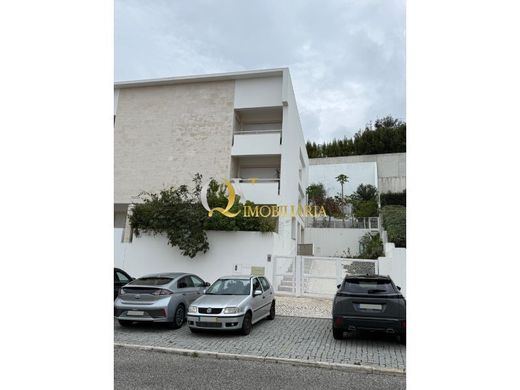 Semidetached House in Cascais, Lisbon