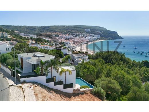 Casa de lujo en Sesimbra, Setúbal