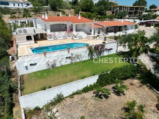 Villa in Loulé, Distrito de Faro