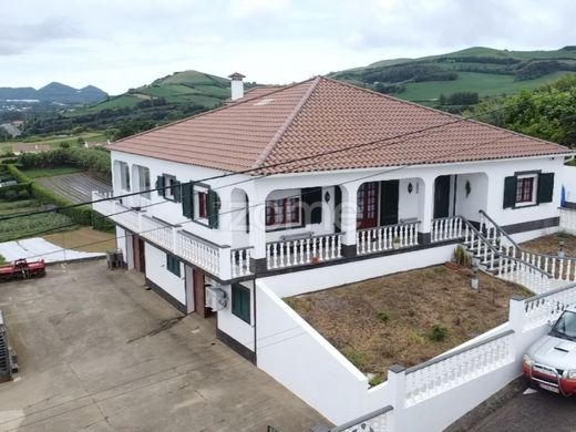 Maison de luxe à Lagoa, Lagoa (Açores)