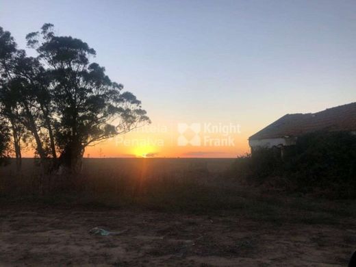 Farm in Odemira, Distrito de Beja