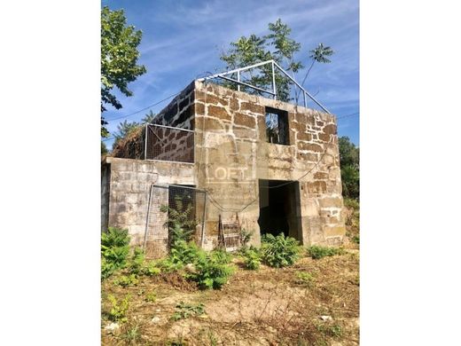 호화 저택 / Cabeceiras de Basto, Distrito de Braga