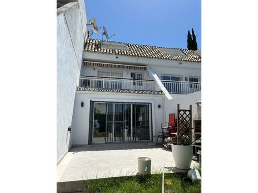 Semidetached House in Marbella, Malaga