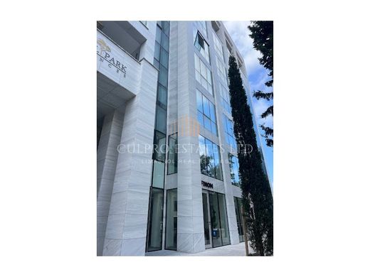 Káto Páfos, Paphos Districtのアパートメント