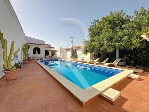 Einfamilienhaus in Olhão, Distrito de Faro