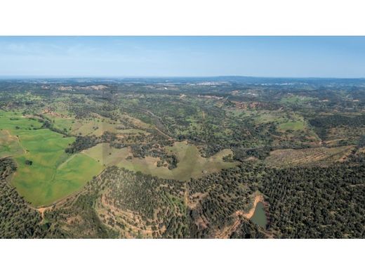 Terreno - Odemira, Beja