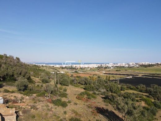 Terreno a Lagos, Distrito de Faro