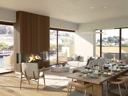 Διαμέρισμα σε Βίλα Νόβα ντε Γκάια, Vila Nova de Gaia