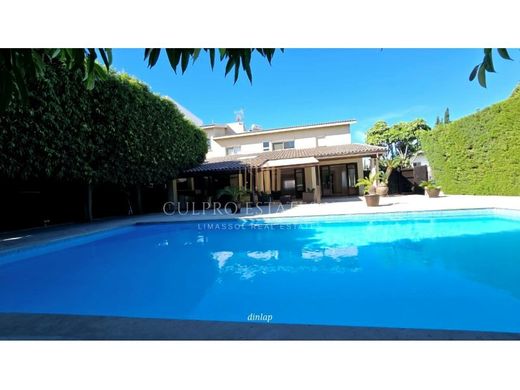 Luxury home in Limassol, Limassol District