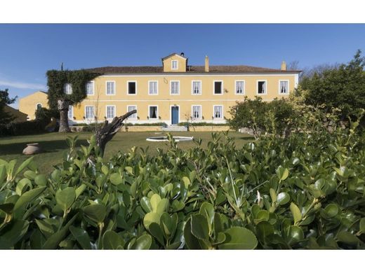 Çiftlik evi Nazaré, Distrito de Leiria