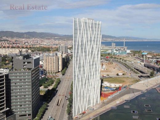 사무실 / 바르셀로나, Província de Barcelona