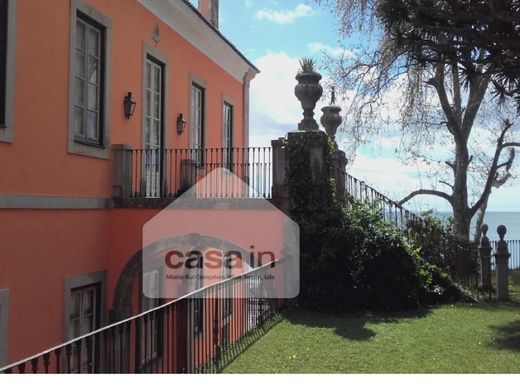 Konak Oeiras, Distrito de Lisboa