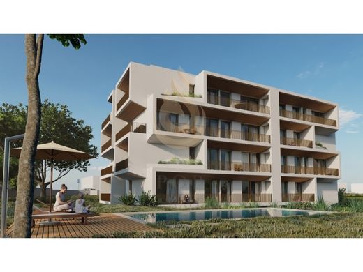 Daire Faro, Distrito de Faro