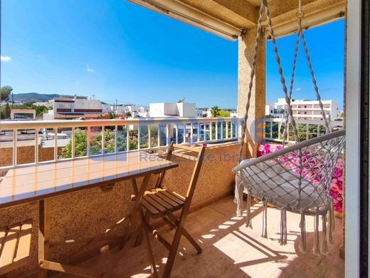 Daire Sant Josep de sa Talaia, Illes Balears