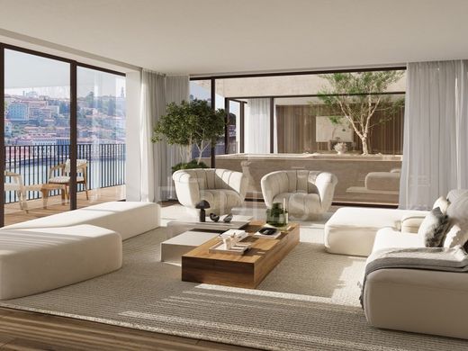 Apartment / Etagenwohnung in Vila Nova de Gaia, Distrito do Porto