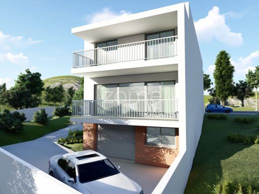 Casa di lusso a Figueira da Foz, Distrito de Coimbra